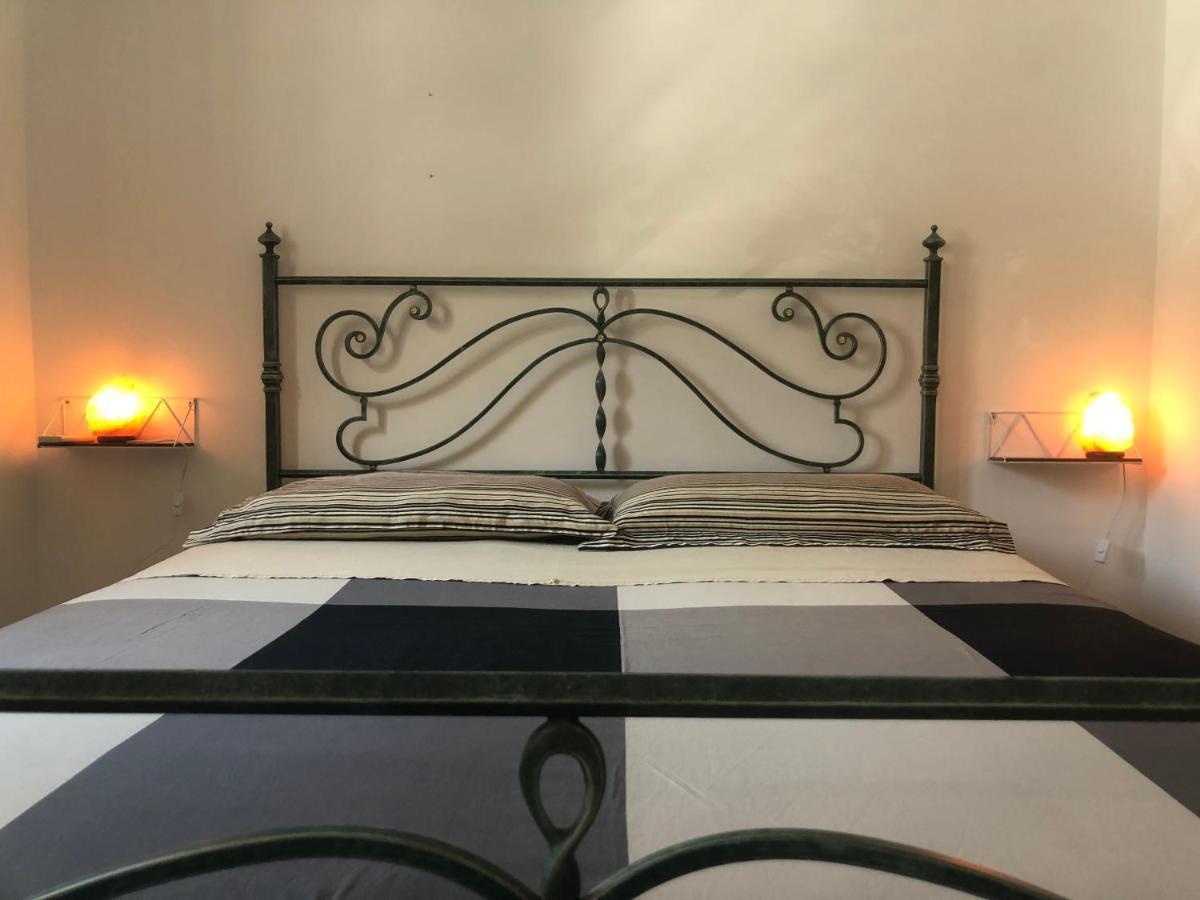 Mare Luna Casa Feriehus *