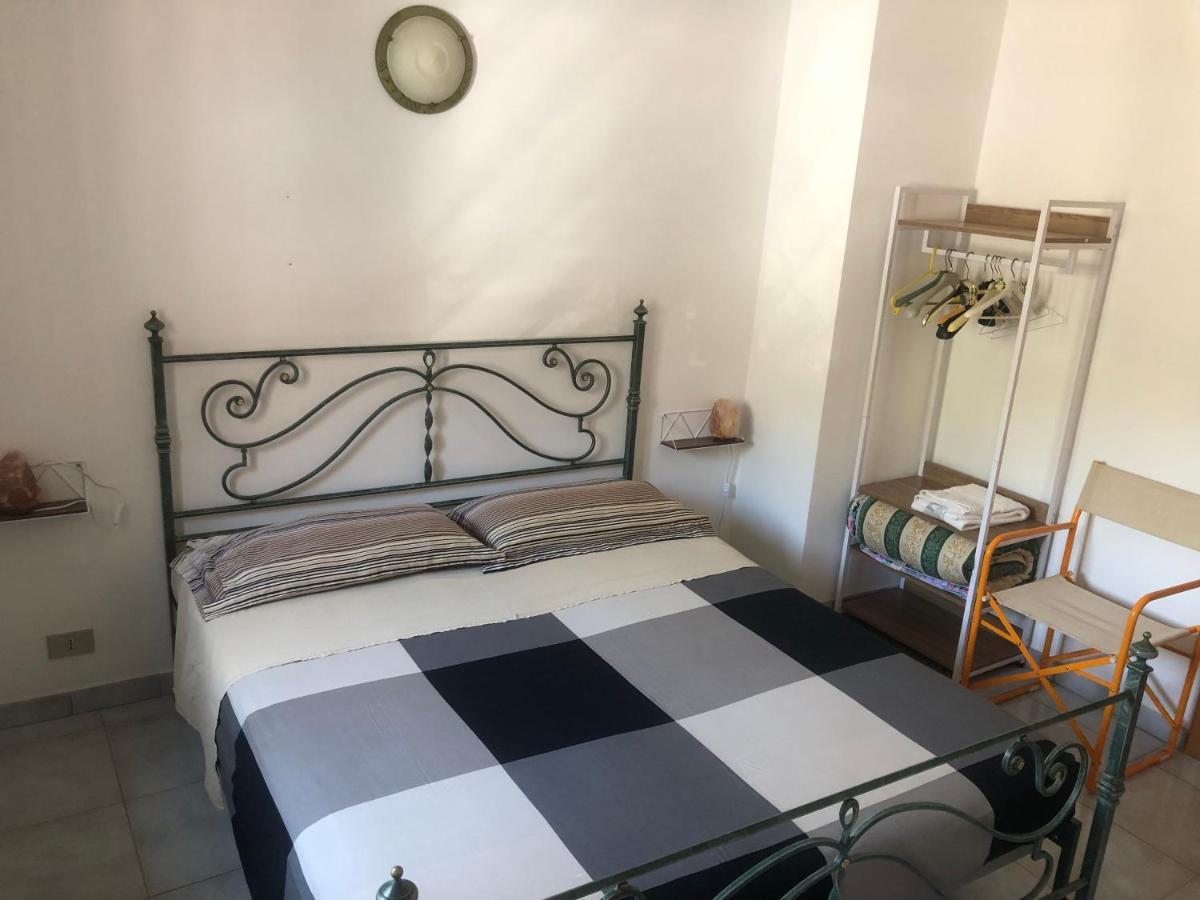 Feriehus Mare Luna Casa *