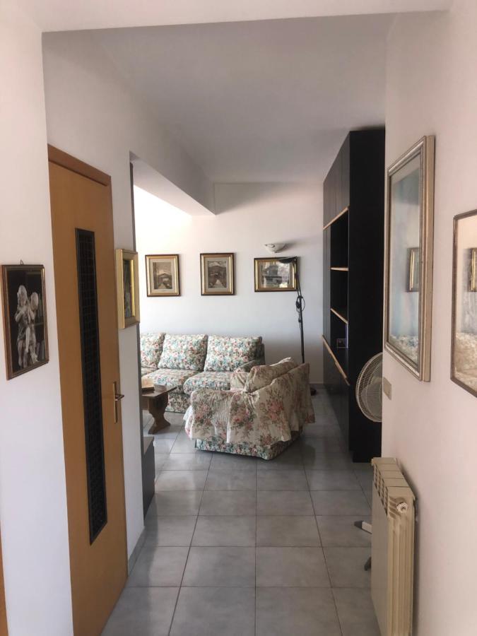 Feriehus Mare Luna Casa *